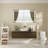 Deervalley 55"X 30"  LED Bathroom Mirror With Lights, 1.5X Anti-Fog, Front And Backlit Frameless LED Mirror