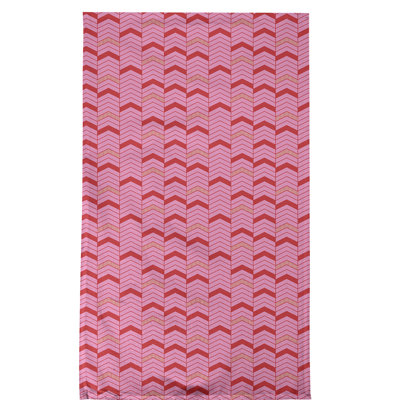 Serviette de thé fêtes