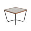 Table basse carrée