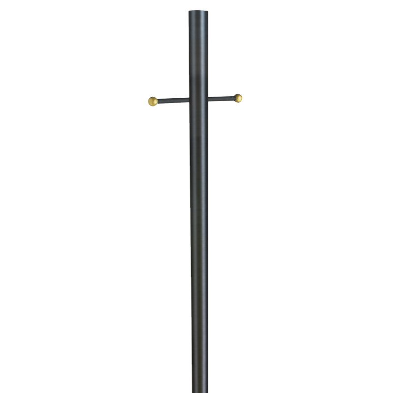 Lampadaire Kerys, Non, Non, Noir