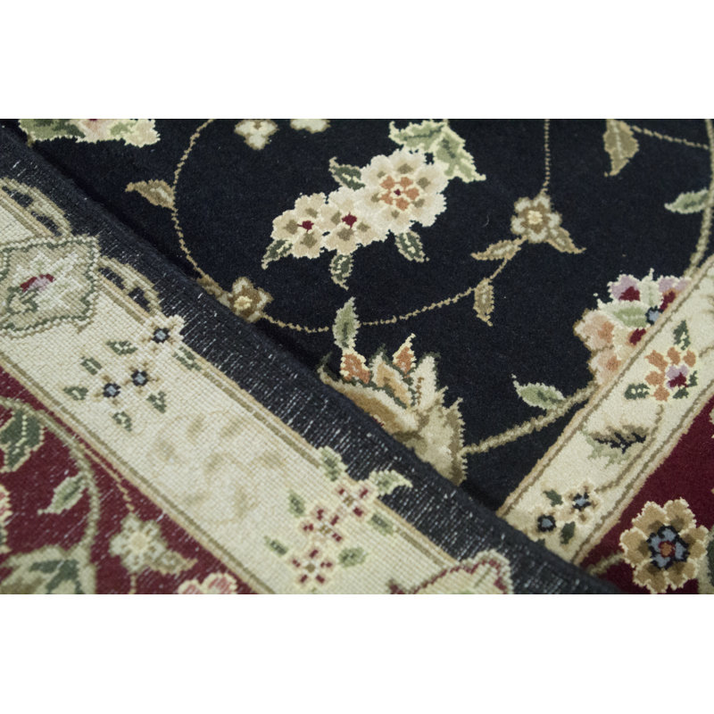Elegance One-of-a-Kind 5'6" X 8'6" Area Rug
