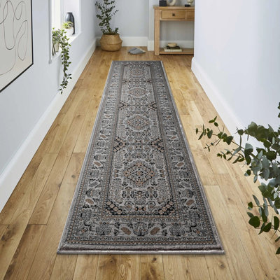 Solid Colour Area Rug