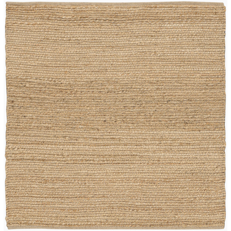 Adhern Indoor Rug, Square 5'