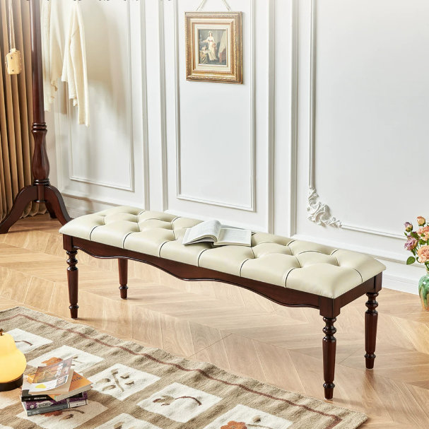 Banc de lit American American