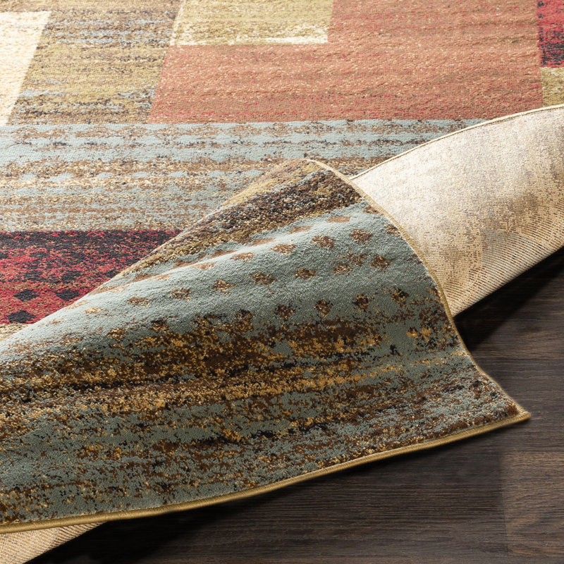 Moya Area Rug, Runner 61 x 226cm