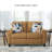 Volkbert Loveseat-1949646754