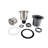Basket Strainer