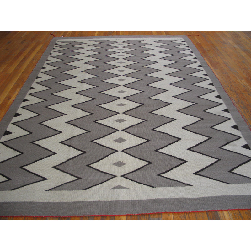 One-of-a-Kind 6' X 9' Area Rug