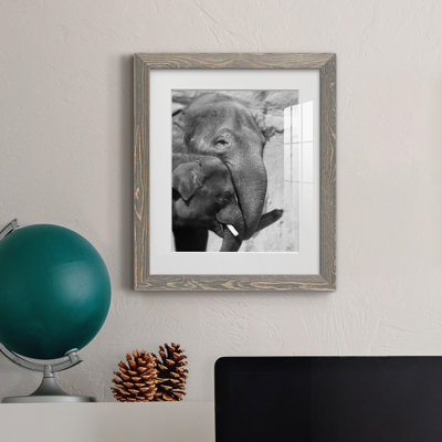 " Tender Moment "