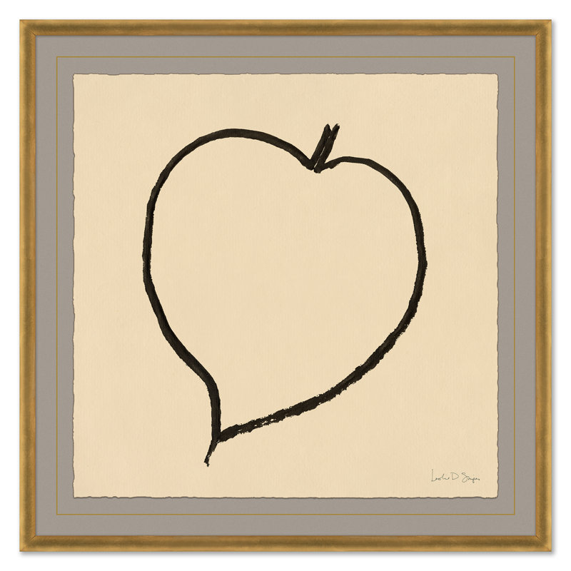 «Herbarium Study II»