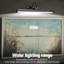 Dimmable LED Wall Mount Picture Light