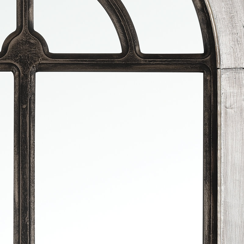 Miroir mural Upland