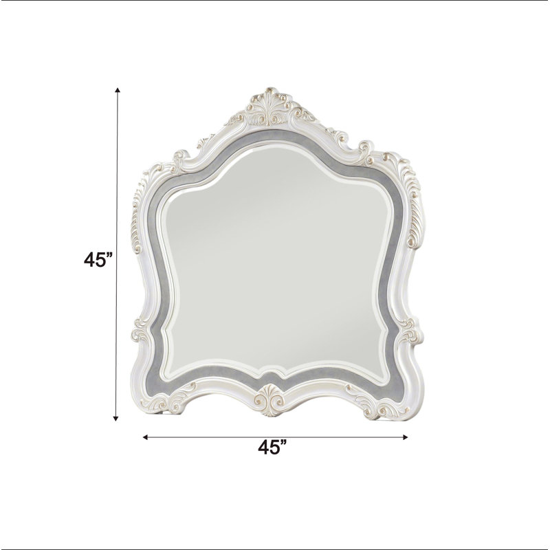 Miroir Chantelle