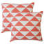 Square Pillow Cover & Insert-405046098