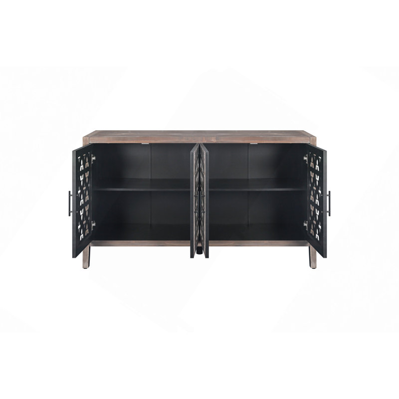 Armoire antique Hollow