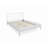 Solid Wood Platform Bed-72702935-72702936