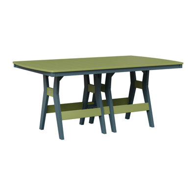 Harbor Outdoor Rectangular Dining Table