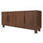 Buffet 4 portes Arcen-1856824749