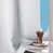 Grayish White selected