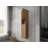 12" Bathroom Side Cabinet-1447164701