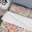 Fleurs et feuilles d'oranger - Ensemble de housse de couette Cabin & Lodge-759986211