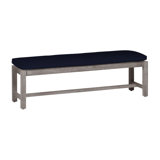 Club Picnic Bench