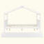 Lit en bois avec lit gigogne simple-1308815401-1308815400