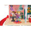 Interactive dollhouse