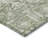 Machine Washable Indoor/Outdoor Xhevrie Aloe Rug-1223211314