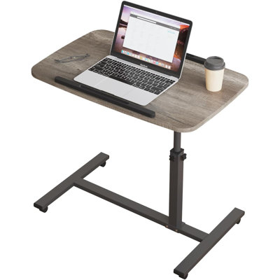 22.1'' W Laptop/Tablet Storage Cart