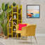 «Vivid Boat Abstraction Giclee Art» par Irena Orlov-1176602386-1176602387