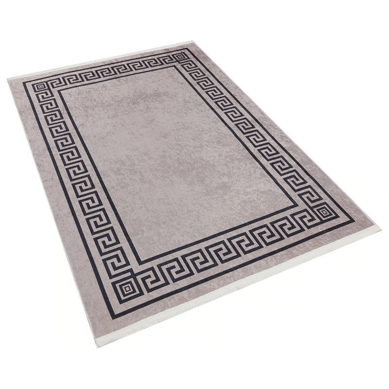 Tapis Yveline, Rectangle 3 pi 3 po x 4 pi 11 po