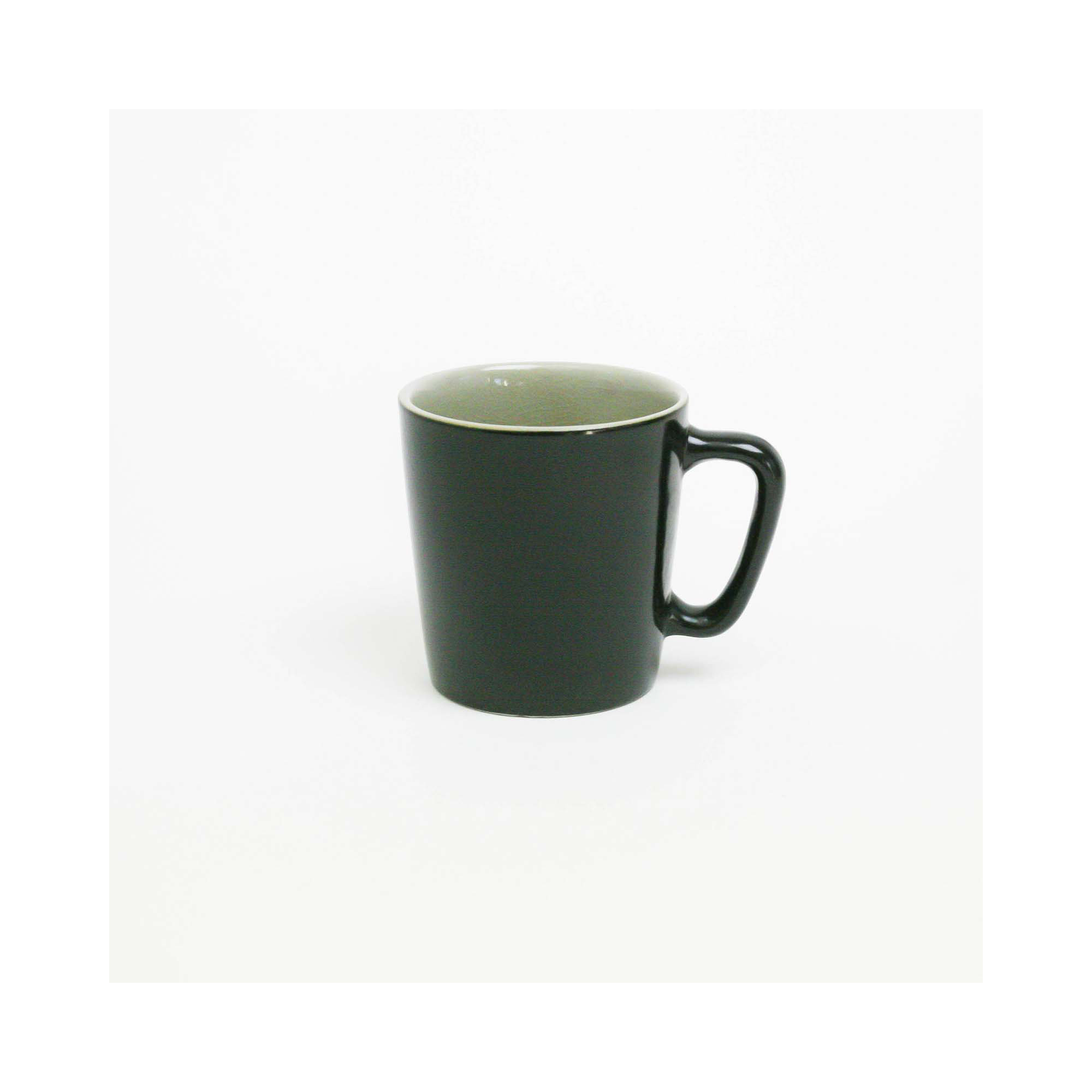 Riesner Stoneware Coffee Mug, Djerba