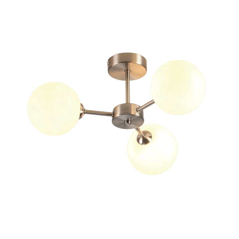 Semi Flush Mount