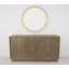 Parker 64'' W Solid Wood Sideboard