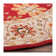 Easy Care Hand Hooked Performance Oriental Rug
