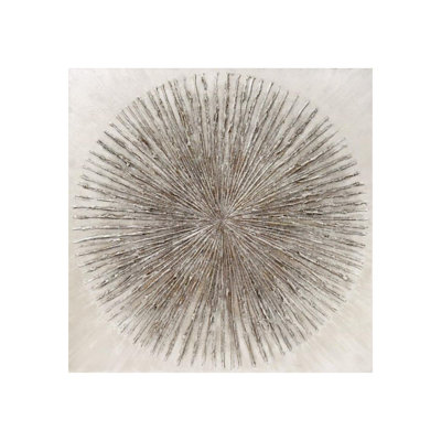 Abstract Print by Beverly Fuller