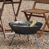 Fire Bowl