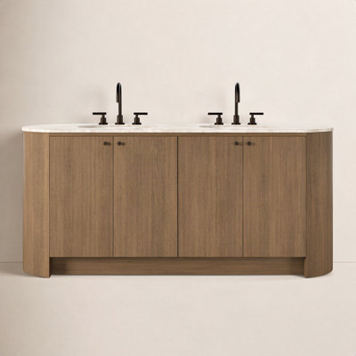 Freemont 40'' Single Bathroom Vanity