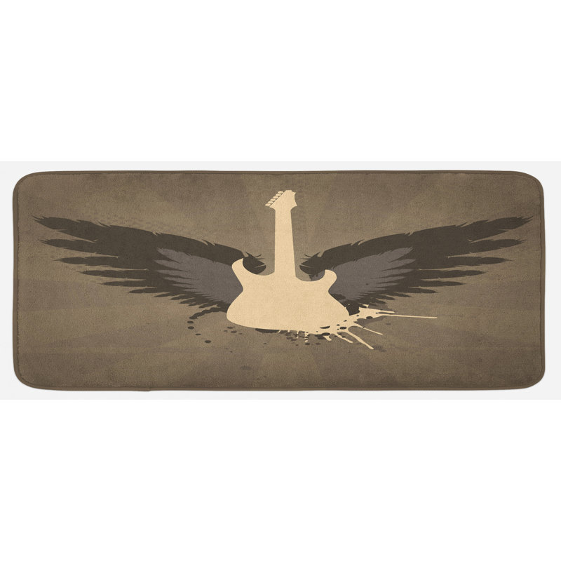 Tapis de cuisine