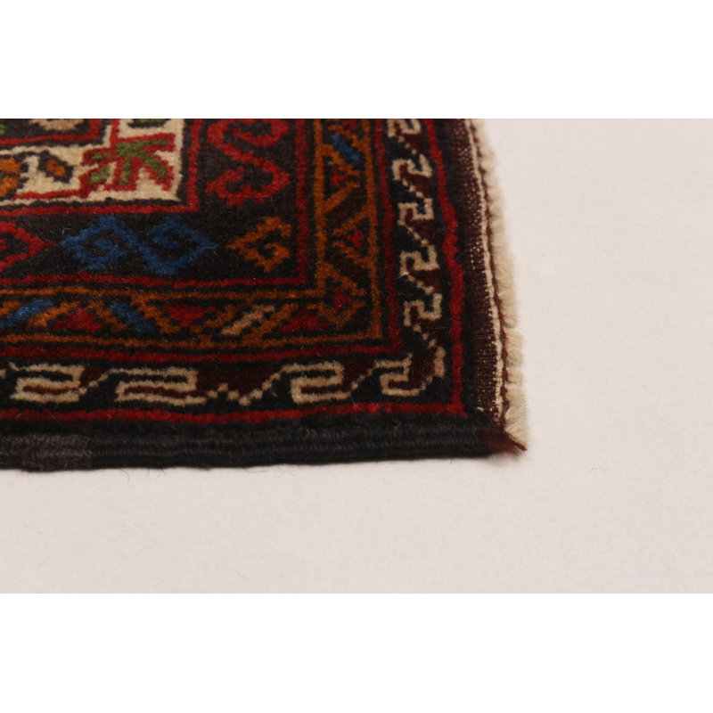 Teimani Cream Rug 4'0" x 6'0"