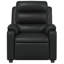 Fauteuil inclinable vidaXL Massage-97814342