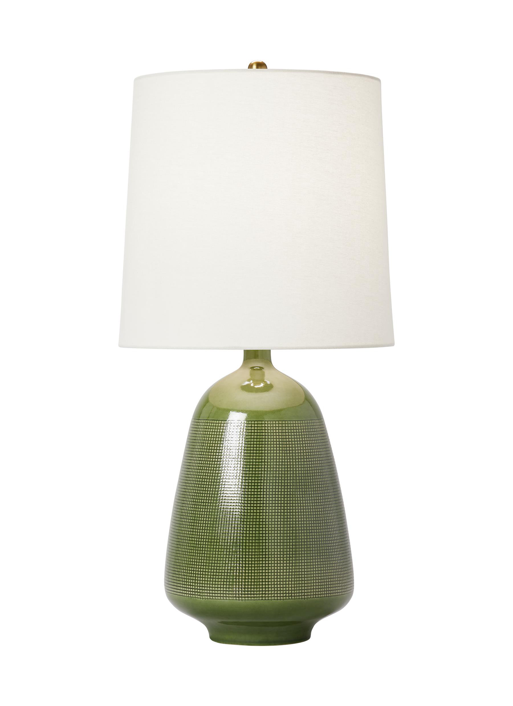 Visual Comfort Studio Ornella Table Lamp by AERIN Perigold