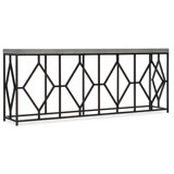 CiaoBella 80.25'' W Console Table