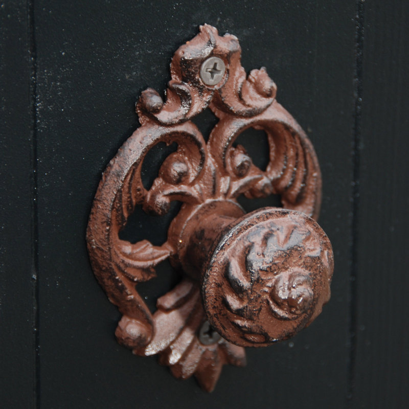 Doorknobs (Mixed)