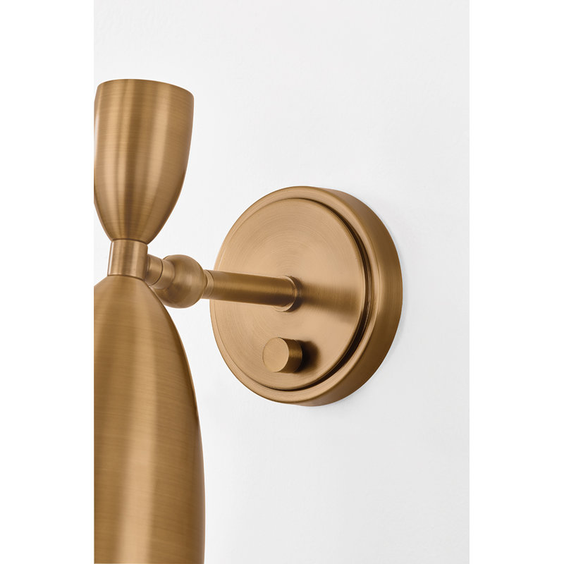 Applique murale SPADE