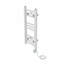 Bryana Straight Towel Rail Heated Towel Rails-602408679-602408673