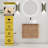 Wall-Mounted Bathroom Vanity-751351000
