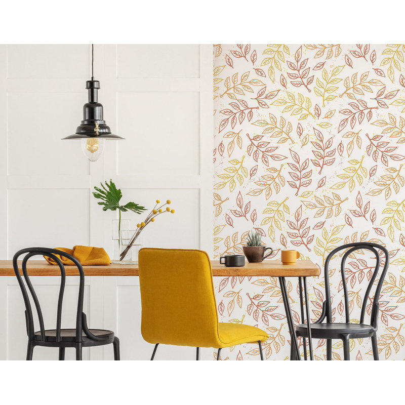 Minehead Matte Wall Mural, 520cm W x 300cm L