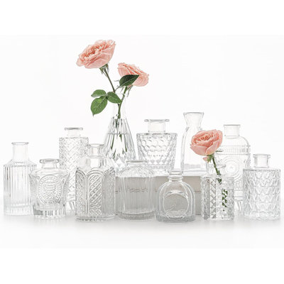 Vase de table Dopkins